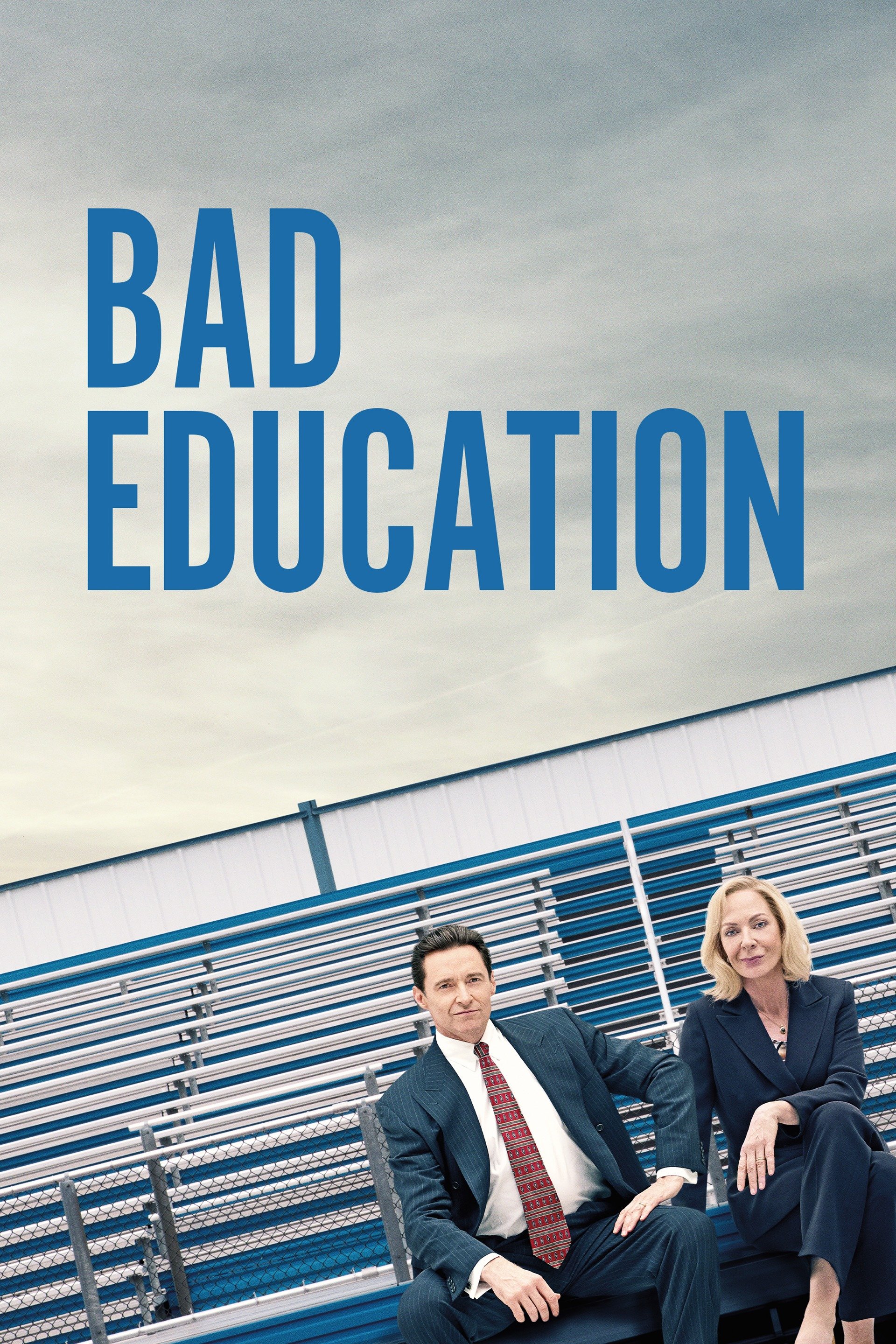 Bad Education (2019) [291759] (A1708529001) [[Movies]] --Plex--